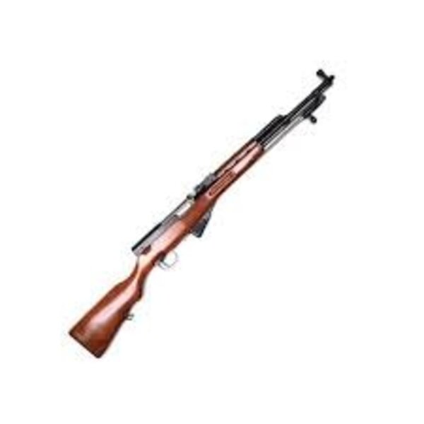 Chinese SKS Semi-Auto 7.62X39 French Tickler