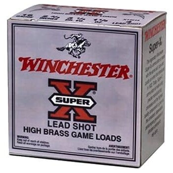 Winchester Super-X Field Load 28ga, 1 oz #7 1/2 Ammunition