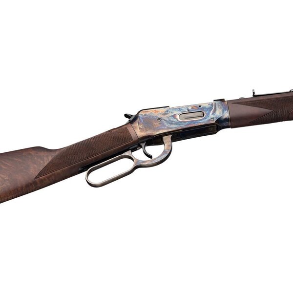 Winchester Model 94 Deluxe Sporting 30-30 Win 24" BBL Lever Action
