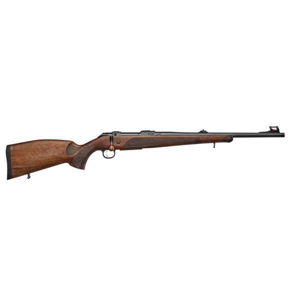 CZ 600 Lux 30-06 Win 508mm BBL Bolt Action Rifle w/Sights