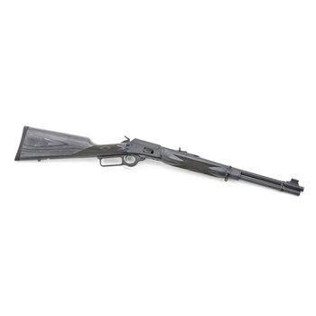 Marlin 1894 Guide Series 44 Rem Mag Lever Action Laminated Blued