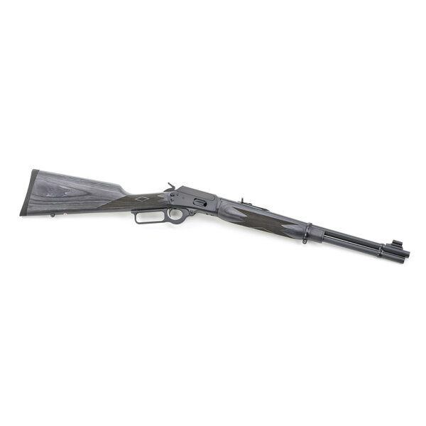 Marlin 1894 Guide Series 44 Rem Mag Lever Action Laminated Blued