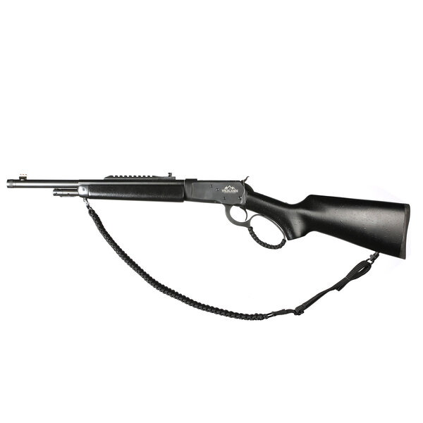 Chiappa 1886 Takedown 45-70 NSR 12" Lever Action
