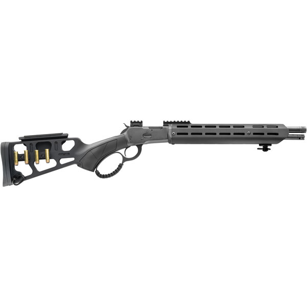 Chiappa 1892 Wildlands Takedown AE 44 Rem Mag 16.5" BBL Lever Action