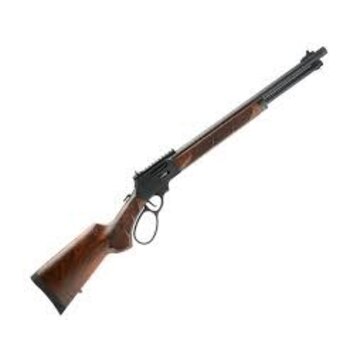 Smith & Wesson 1854. 44 Mag 19"BBL Walnut  Lever Action