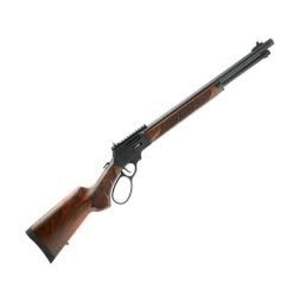 Smith & Wesson 1854. 44 Mag 19"BBL Walnut  Lever Action