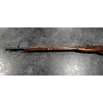 Mosin Nagant 7.62x54R Bolt Action Rifle w/Bayonette (1942)