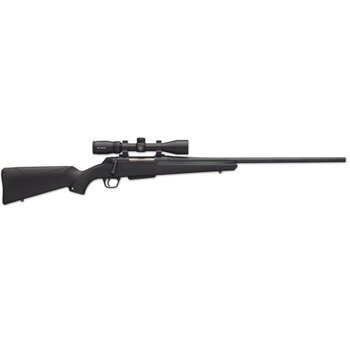 Winchester XPR Hunter .243 Win, 22", Scope Combo w/Vortex Crossfire II 3-9x40mm