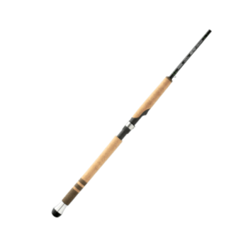 G.Loomis IMX Pro Steelhead Float Spinning Rod 11' Mod UL