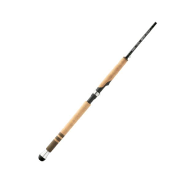 G.Loomis IMX Pro Steelhead Float Spinning Rod 11' Mod UL