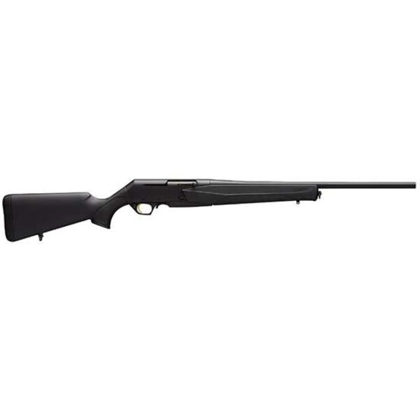 Browning BAR Mark III Stalker Rifle, 270 Win Semi Auto