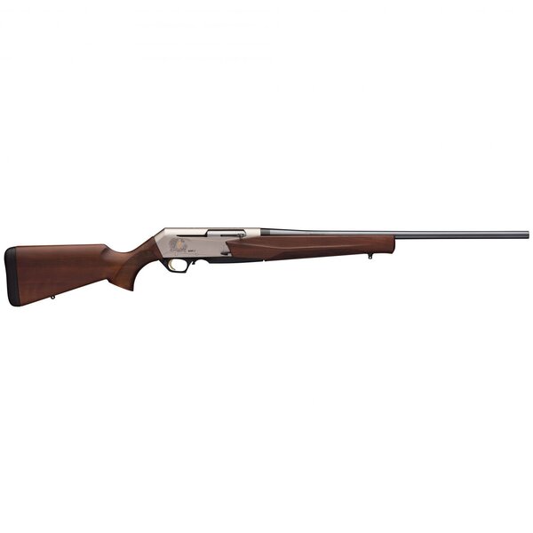 Browning BAR Mark III Hunter Rifle, 243 Win Semi Auto
