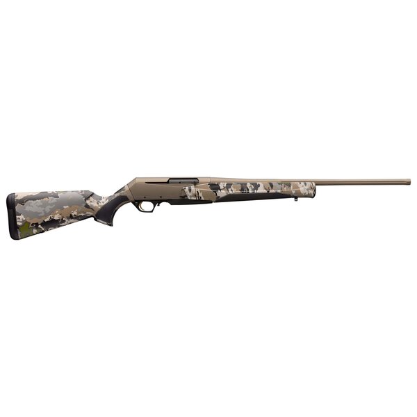 Browning  BAR Mark III Rifle, 7mm Rem Mag Speed Ovix Semi Auto