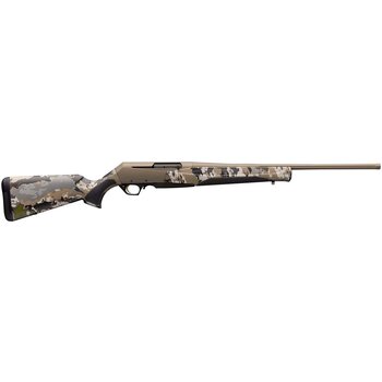 Browning BAR Mark III Rifle, 308 Win Speed Ovix Semi Auto