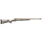 Browning  X-Bolt Speed SPR 300 Win Mag Ovix Camo Bolt Action Rifle
