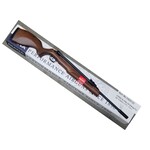 Model 54 Airking Pro  .177 Cal Pellet Rifle 1100 FPS