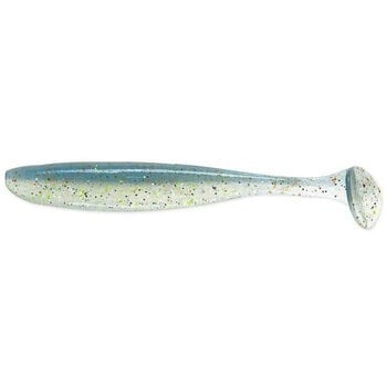Keitech Keitech Easy Shiner 5" Sexy Shad 5-pk