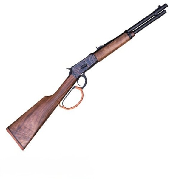 Canuck Wrangler Trail Boss Lever-Action - .357 Mag., 16.5" Threaded