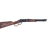 Canuck Wrangler Traditions .357 Mag, 16.5" BBL Black Walnut Stock Lever Action