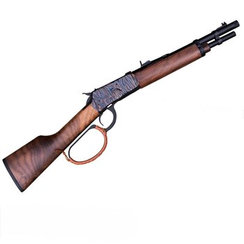 Wrangler Trail Boss .357 Mag., 12" BBL Case Hardened Lever Action