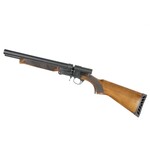 Auslof 12ga 20" Wood Self Loading Single Shot
