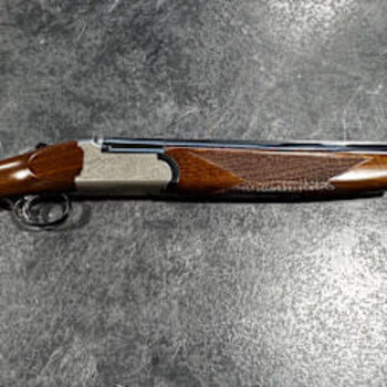 12ga 28" Over/Under w/5 Chokes 3" Chamber
