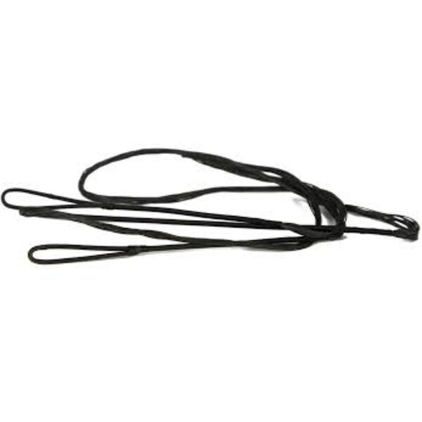 Tailor Maid Can Arc 12 strand recurve string 54"AMO ( 50" actual )