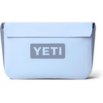 Yeti Sidekick Dry 3L.  Big Sky Blue