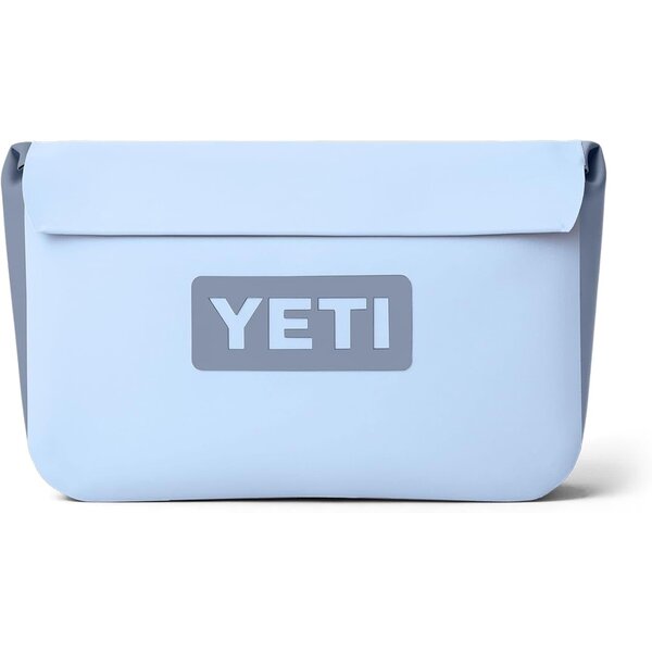 Yeti Sidekick Dry 3L.  Big Sky Blue