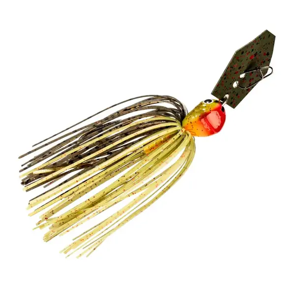 Z-Man Z-Man Ever Green Jack Hammer. 1/2oz Fire Craw