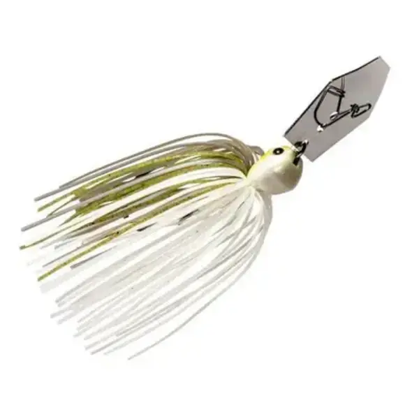 Z-Man Z-Man Ever Green Jack Hammer. 1/2oz Blue Back Herring