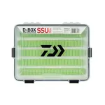 Daiwa Daiwa D-Box Lure Organizer Small Shallow Universal