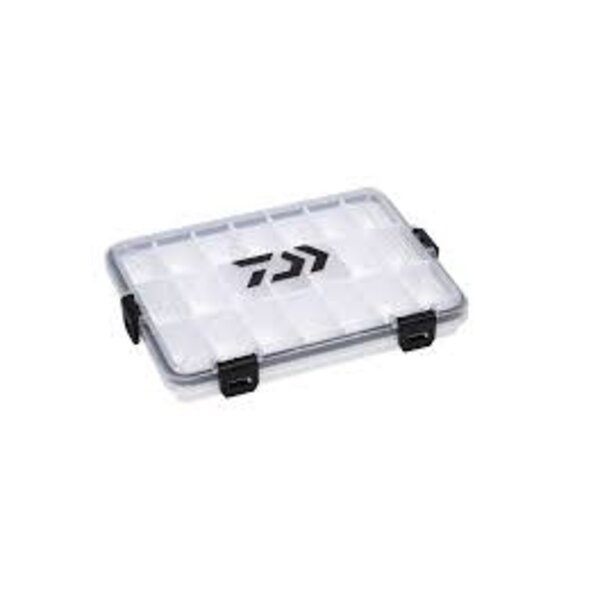 Daiwa Daiwa D-Box Lure Organizer Small Shallow
