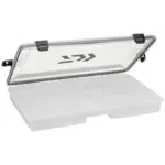 Daiwa Daiwa D-Box Lure Organizer Small Shallow