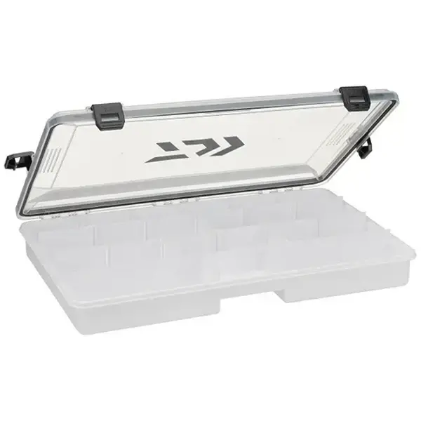 Daiwa Daiwa D-Box Lure Organizer Small Shallow