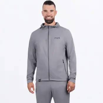 FXR Adventure Lite Tri-Laminate Jacket