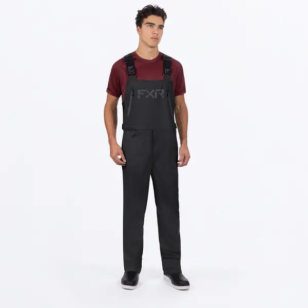 FXR Adventure Lite Tri-Laminate Bib Pant
