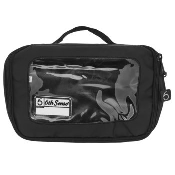 6th Sense Small Bait View Bag