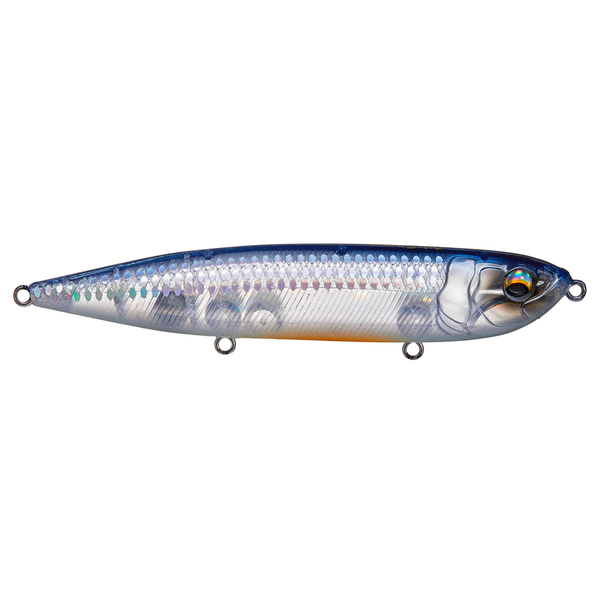 6th Sense Catwalk Topwater Sensory Shad