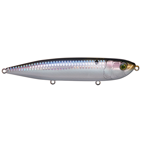6th Sense Catwalk Topwater Shad Scales