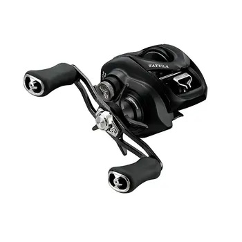 Daiwa 2025 Tatula TW 150 Baitcasting Reel