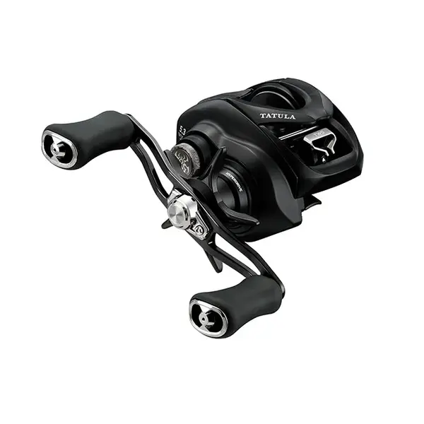 Daiwa 2025 Tatula TW 150 Baitcasting Reel