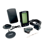 Fish Hawk Lithium Ultra System w/Double Wide Transducer