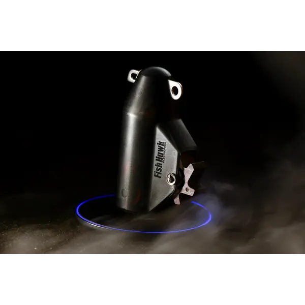 Fish Hawk Lithium Ultra Probe w/Charger