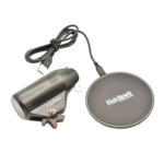 Fish Hawk Lithium Pro Probe w/Chargerb FH350