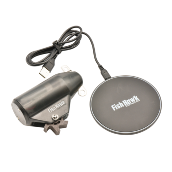 Fish Hawk Lithium Pro Probe w/Charger FH350
