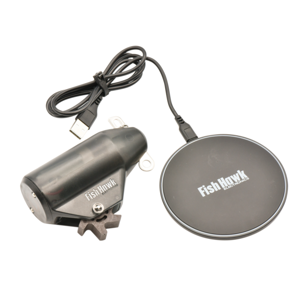 Fish Hawk Lithium Pro Probe w/Charger FH350