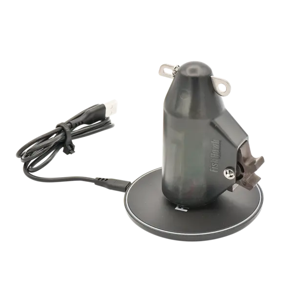Fish Hawk Lithium Pro Probe w/Charger FH350