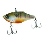 6th Sense Quake Suspending Lipless Crankbait 4K Bluegill