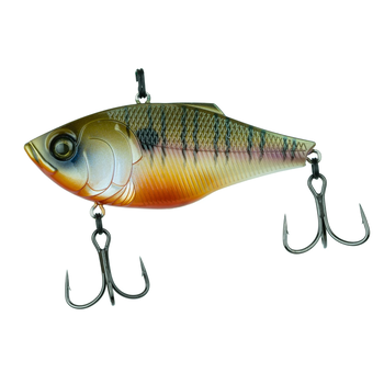 6th Sense Quake Suspending Lipless Crankbait 4K Bluegill